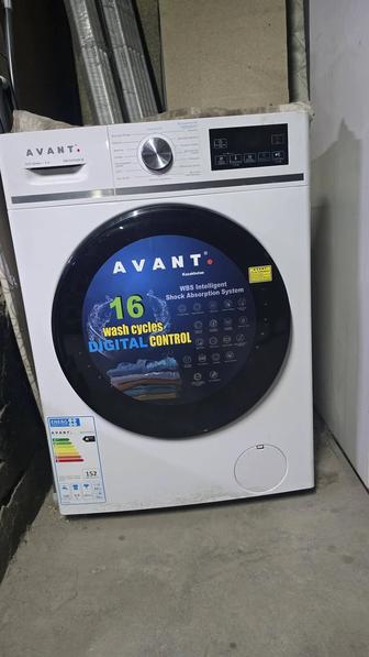 Продам стиральную машинку