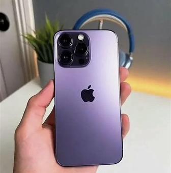 Продам айфон 14про