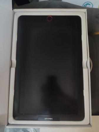 Графический планшет Artist 15.6