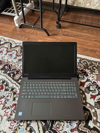 Ноутбук Леново