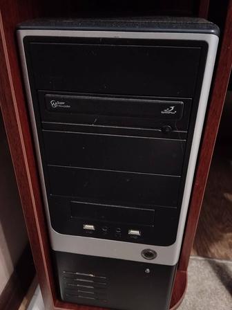 Компьютерная техника