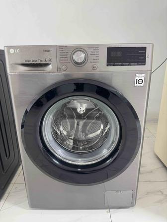Продам стиральную машинку LG