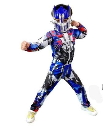 Детские новогодние костюмы