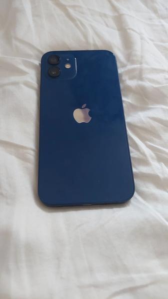 Айфон 12