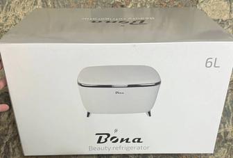 НОВЫЙ холодильник для косметики Bona