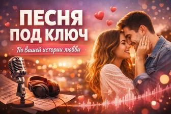 Песня под ключ.