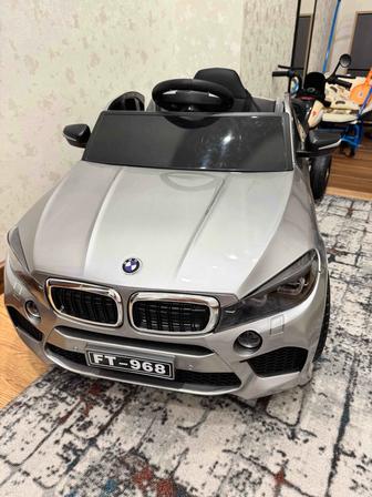 Продам электромобиль в отличном состоянии