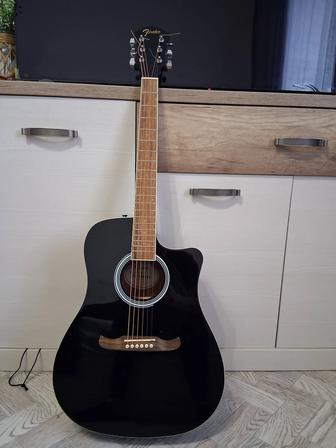 Продам гитару Fender