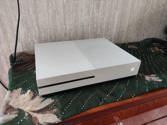 Xbox one s 512 Gb