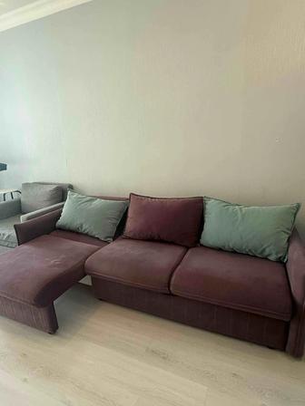 Продам диван