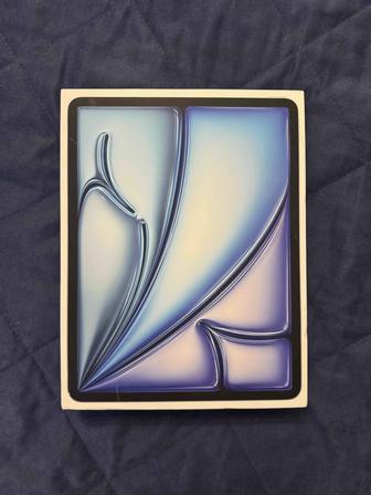 iPad Air 13-inch (M2) 256 Gb