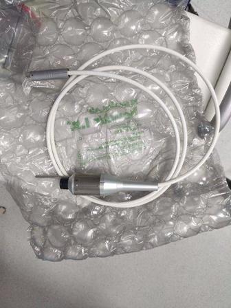 Лазерный аппарат Fotona