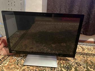 Lenovo 910 сенсорный