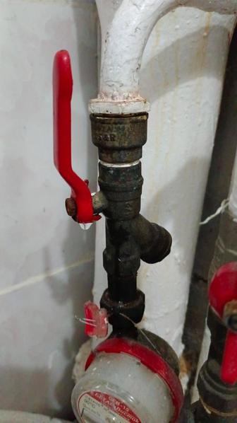 Электрика . Сантехника. . И.т.д