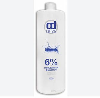 Окислитель constant delight производство Италия