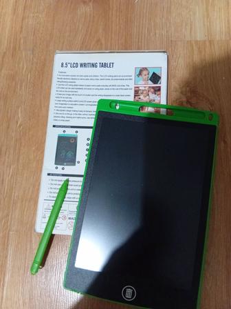 Электронная тетрадь с ручкой