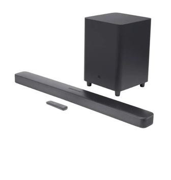 Звуковая панель JBL Bar 5.1 Surround