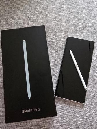 Продам Samsung Note 20 Ultra