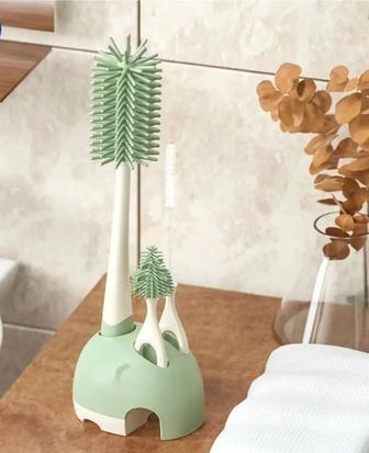 Набор щеток для детской бутылки