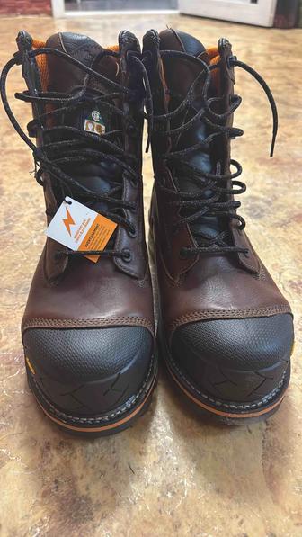 Продам спецобувь timberland pro