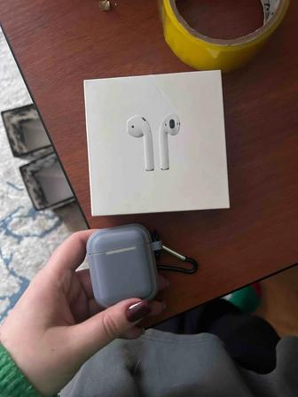Продам AirPods 2