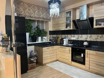 Продается кухонный гарнитур с техникой