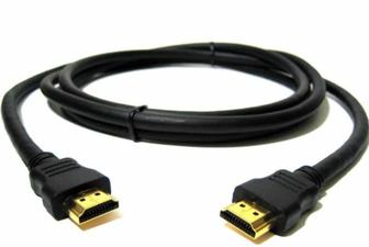 HDMI кабель