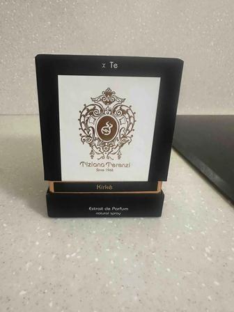 Парфюмерия