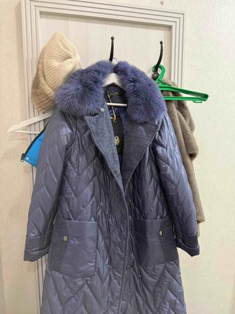 Куртка осенний-весенний новый