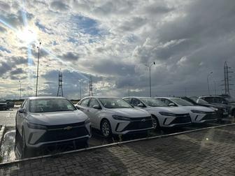 Аренда авто с выкупом