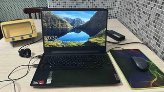 Ноутбук Lenovo Ideapad gaming 3 игровой