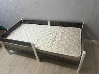 Продам детскую кровать