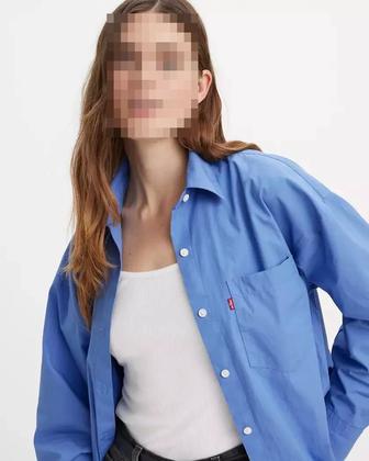 Рубашка Levis
