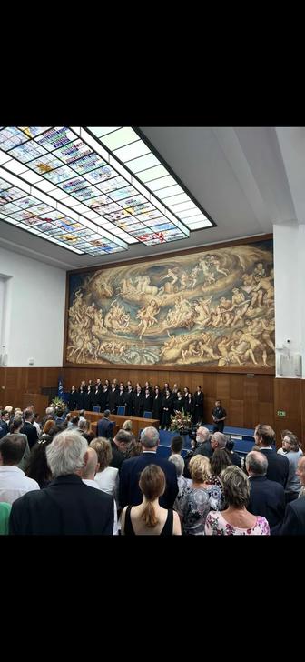 Помощь в поступлении в Чешские ВУЗы с возможностью бесплатного обучения!