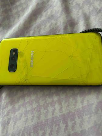 Samsung s10e 128 gb