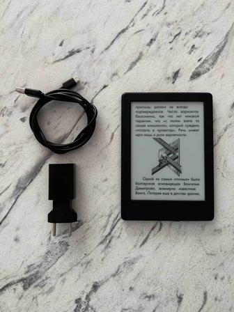 Электронная книга Kindle