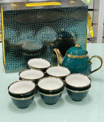 Чайный сервиз