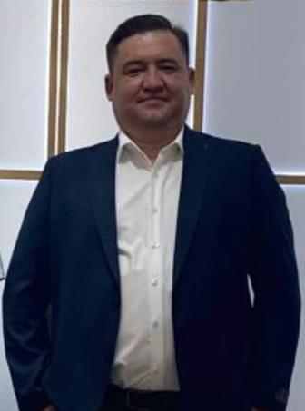 Управляющий