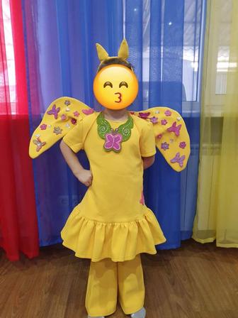 Новогодний костюм Пони Флаттершайй