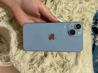 Продам айфон 14