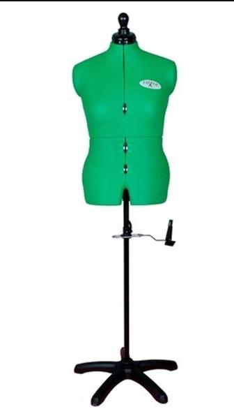 Маникен портновский 50-56