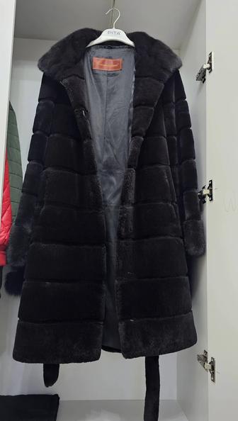 Продам шубу