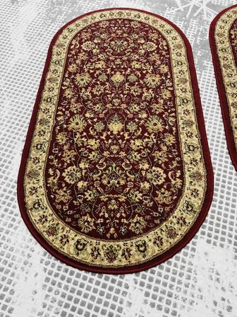 Палас ковер прикроватный