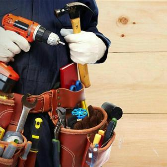 Услуги мелкосрочного ремонта