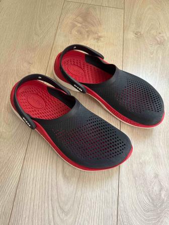 Crocs сабо оригинал