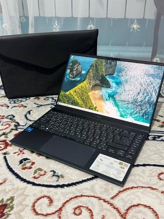 Ноутбук Asus Zenbook