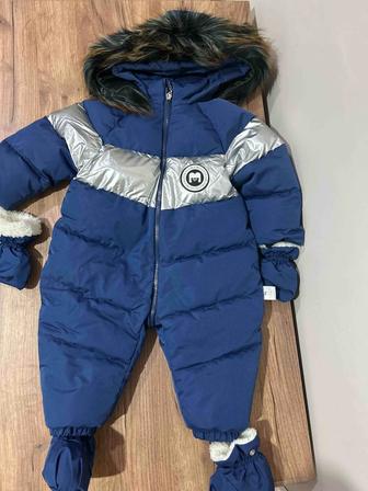 Комбинезон для малышей