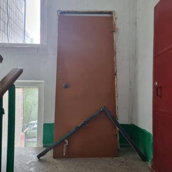 Продаются двери