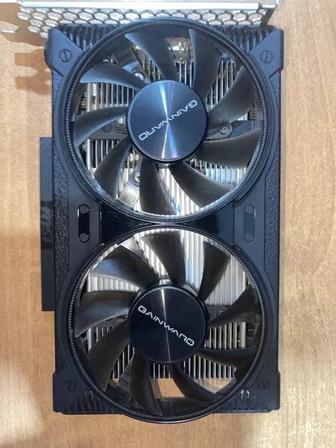 Видеокарта GeForce GTX 1650