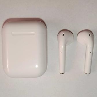 Беспроводные наушники с микрофоном для iPhone и Android Bluetooth 5.3